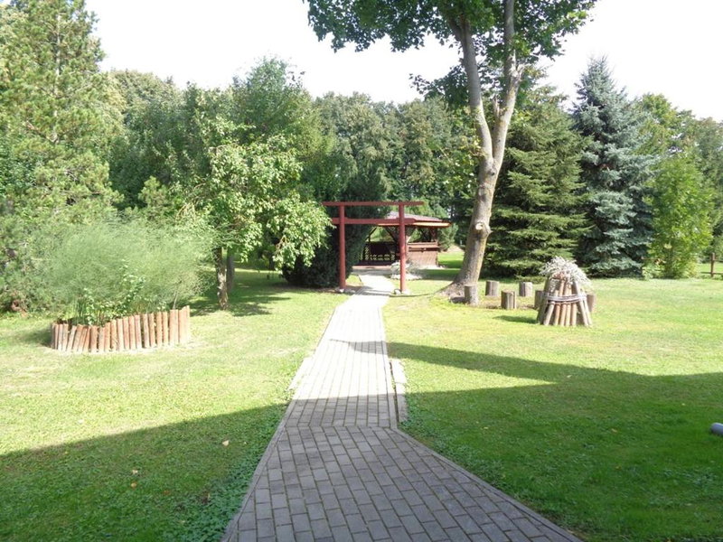 Sodyba Skardupiai, Vidgiry, Lithuania