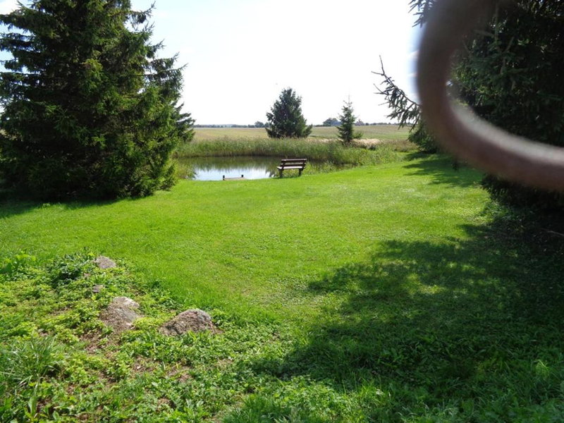 Sodyba Skardupiai, Vidgiry, Lithuania