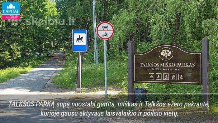 kupolas, Šiauliai, Lituanie