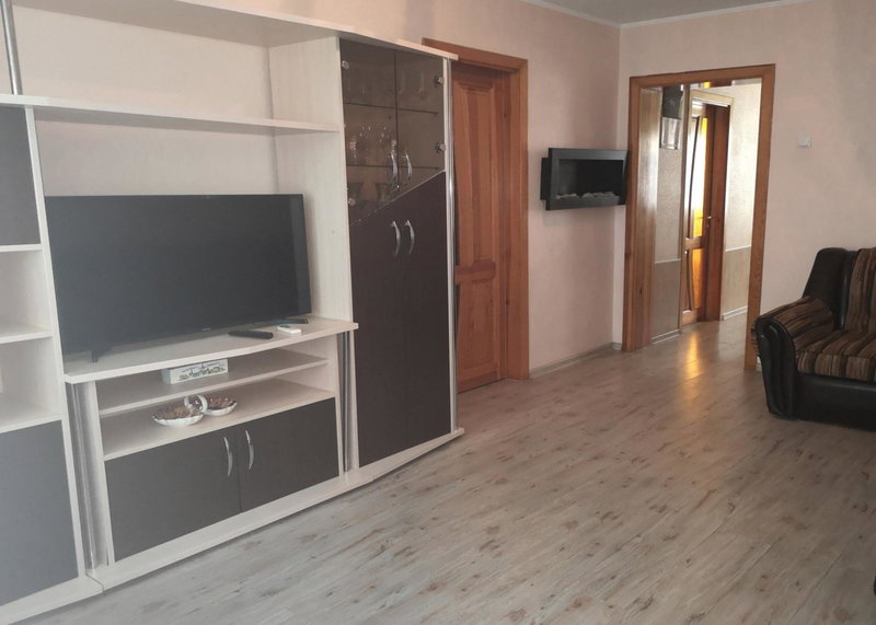 Baltijos 1 Apartament, Klaipėda, Litauen