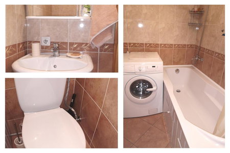 Baltijos 1 Apartament, Klaipėda, Litauen