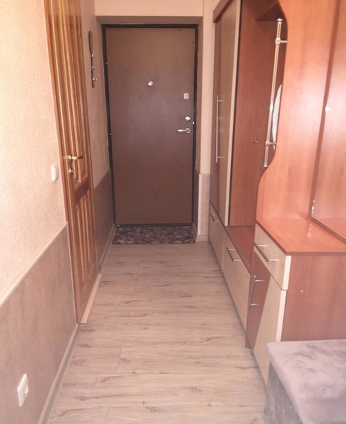 Baltijos 1 Apartament, Klaipėda, Litauen