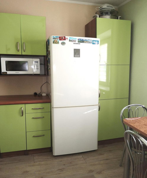 Baltijos 1 Apartament, Klaipėda, Litauen
