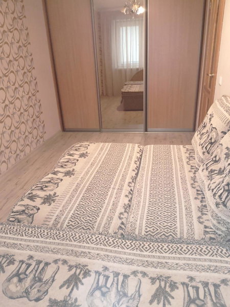 Baltijos 1 Apartament, Klaipėda, Litauen