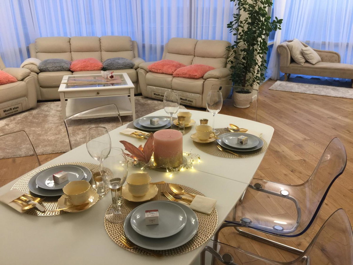 Hotel · Snieguolės apartamentai, Palanga