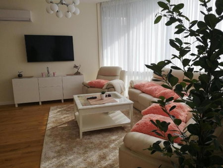 Snieguolės apartamentai, Palanga, Lituania