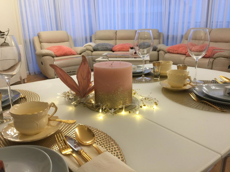 Snieguolės apartamentai, Palanga, Lituania