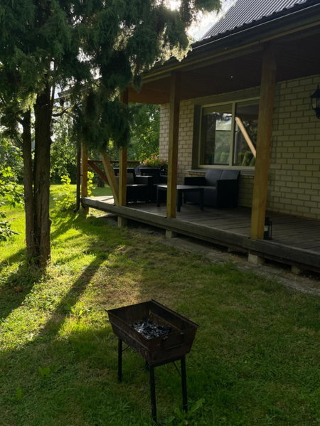 Sodyba Miegėnuose, Miegėnai, Lithuania