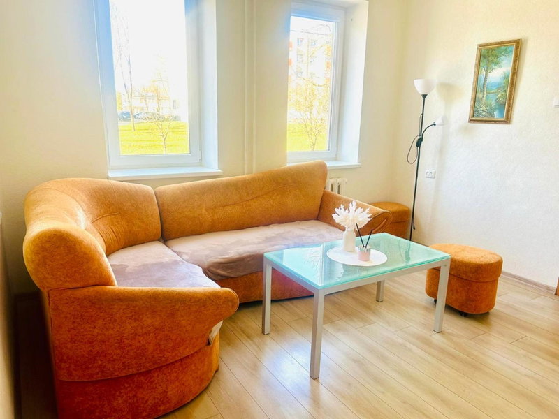 Ezero apartamentai, Šiauliai, Lituania
