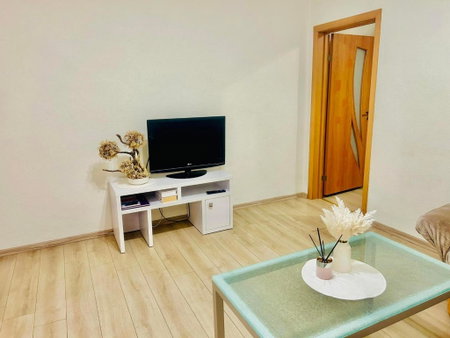 Ezero apartamentai, Šiauliai, Lituania