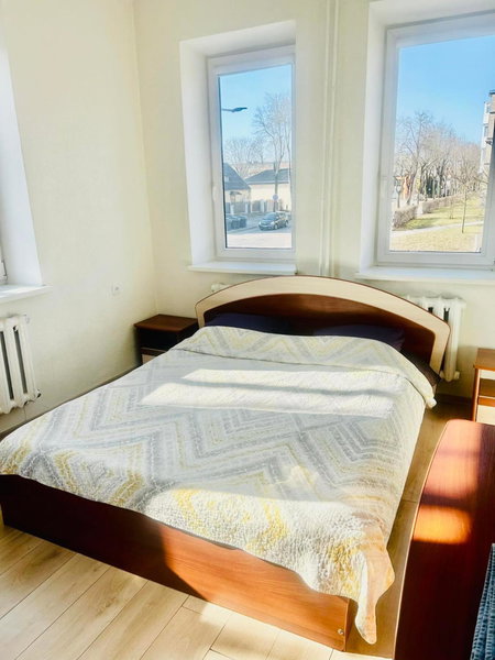 Ezero apartamentai, Šiauliai, Lituania