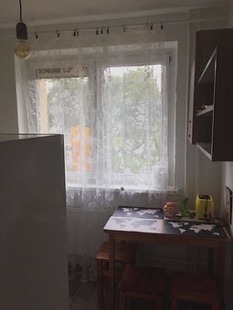 Įdomus būstas ant Neries skardžio, Vilnius, Литва