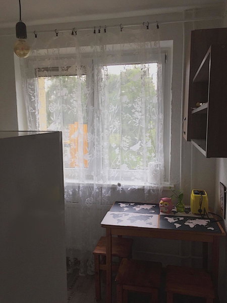 Įdomus būstas ant Neries skardžio, Vilnius, Литва