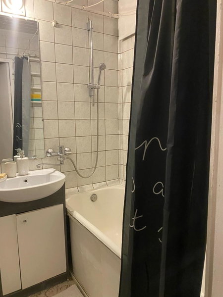 Įdomus būstas ant Neries skardžio, Vilnius, Литва