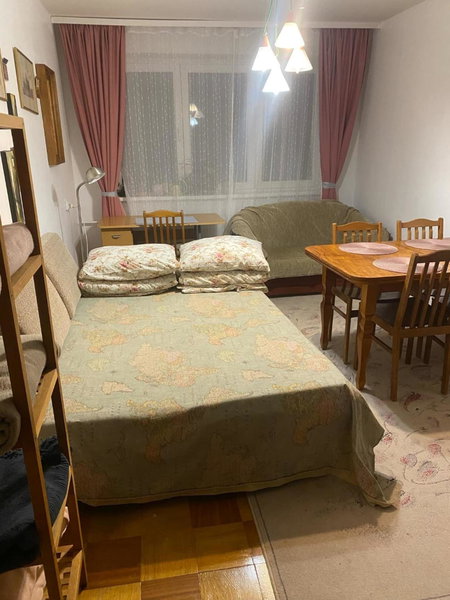 Įdomus būstas ant Neries skardžio, Vilnius, Литва