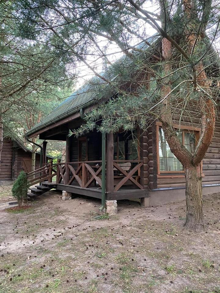 Hotel · Šeimyninis namelis nr.1, Kurėnai