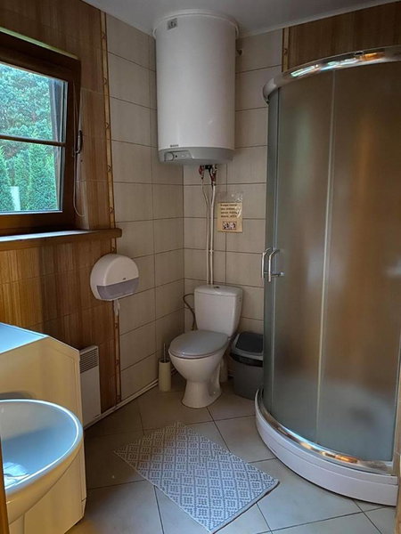 Šeimyninis namelis nr.1, Kurėnai, Lituanie