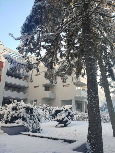 Alka Palanga, Palanga, Lituania