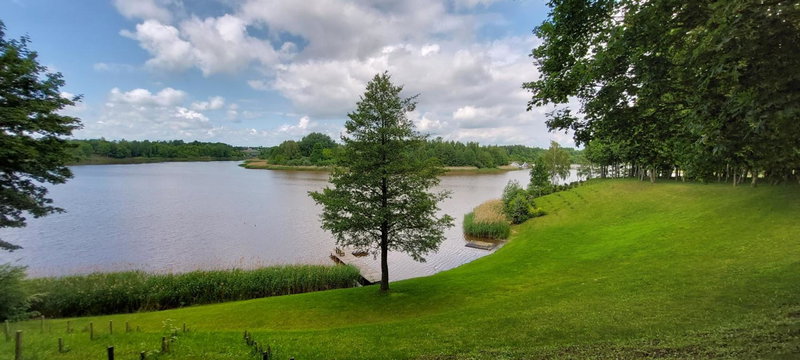 Marių įlanka, Marijampolė, Lithuania