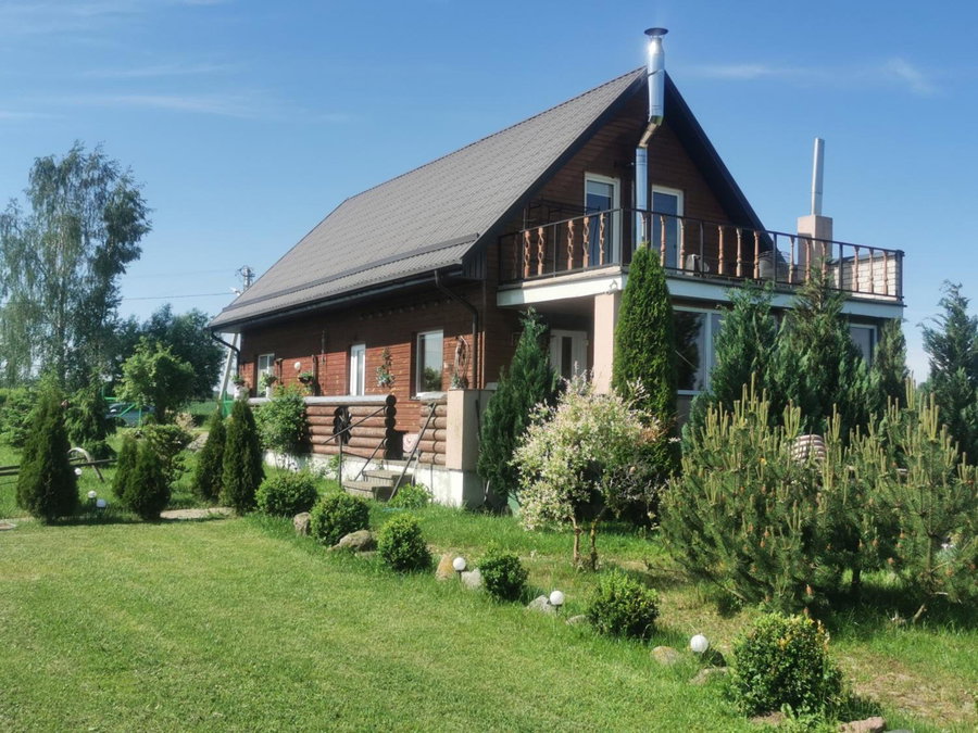 Edmart, Dobromislė, Lituania
