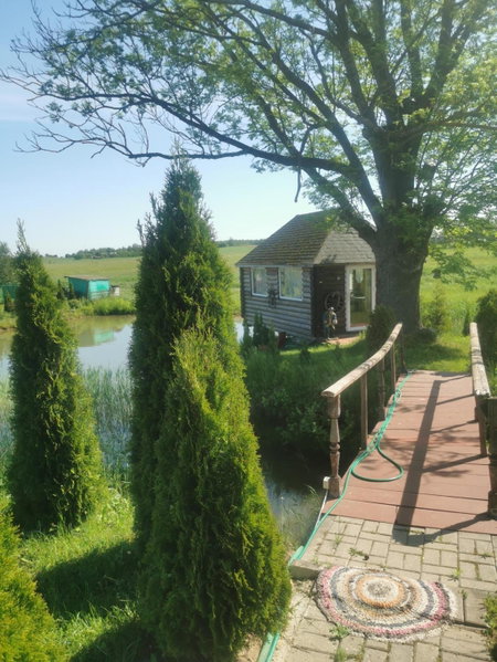 Edmart, Dobromislė, Lituania