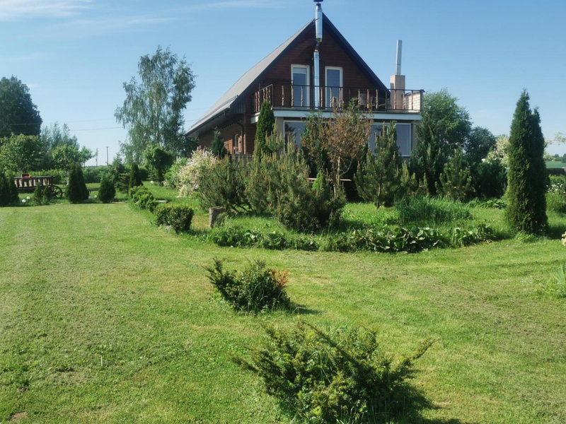 Edmart, Dobromislė, Lituania