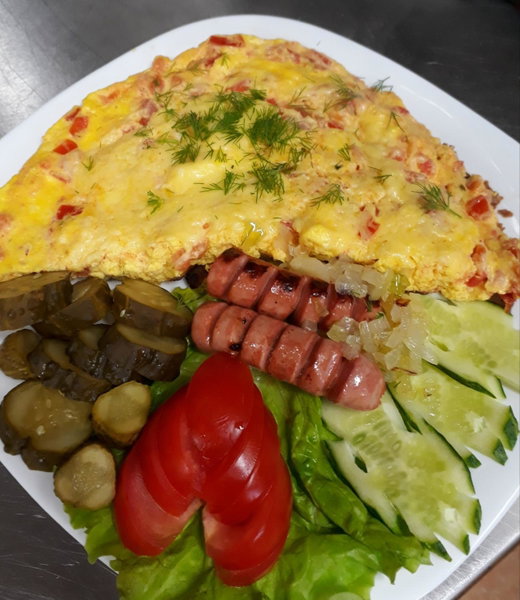Sodyba "Gervinė", Ginučiai, Lithuania