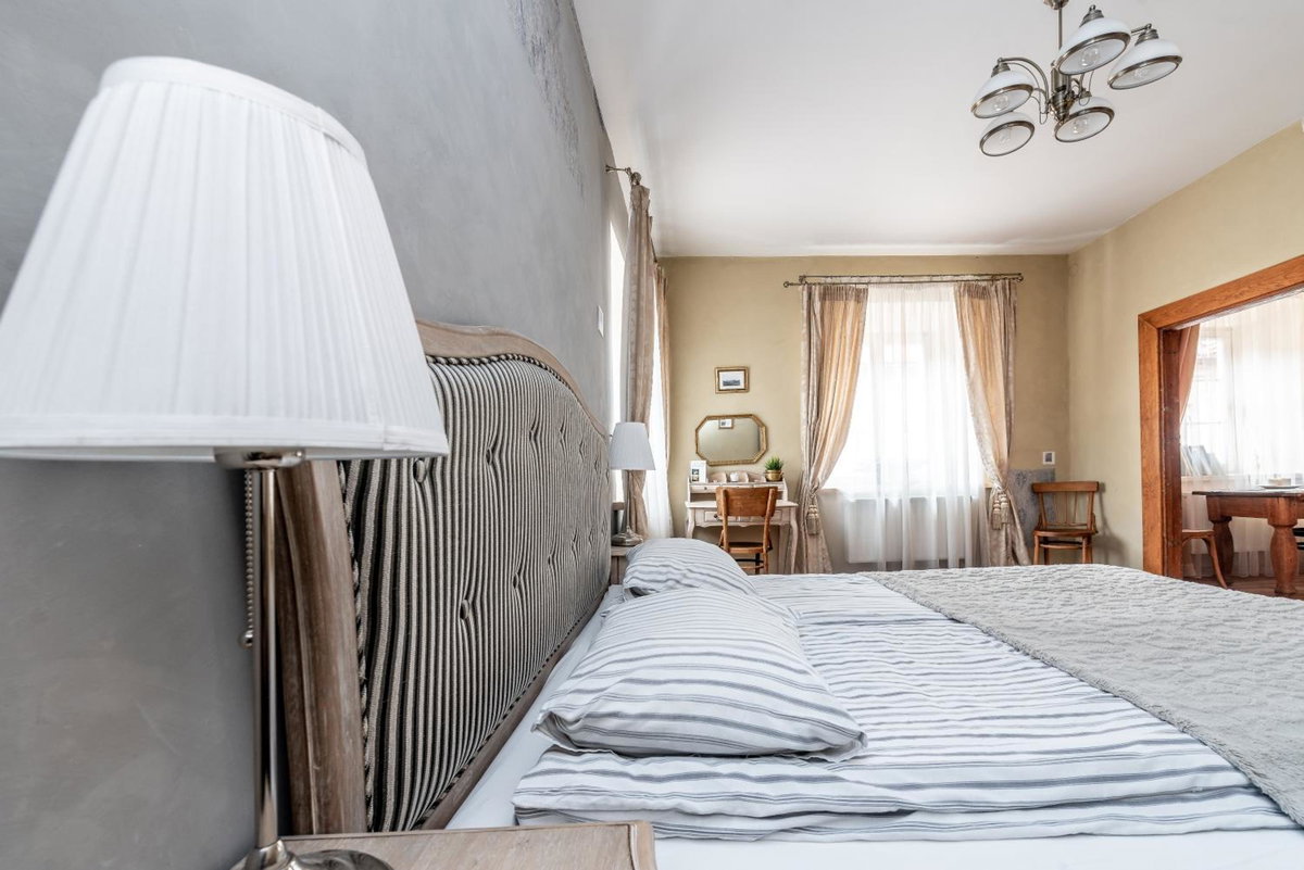 Angel House Vilnius, 5, Litauen