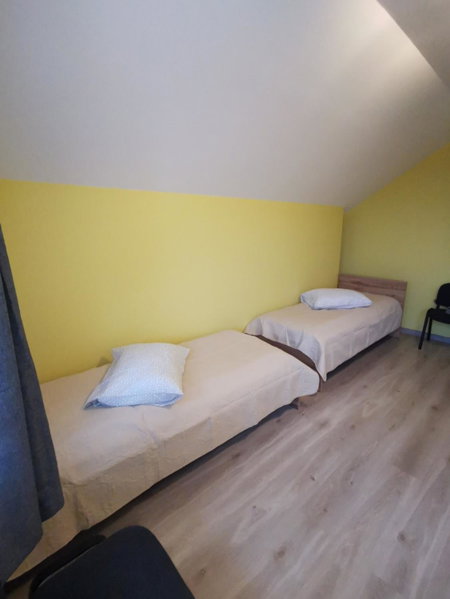 Babilonas, Plungė, Lituania