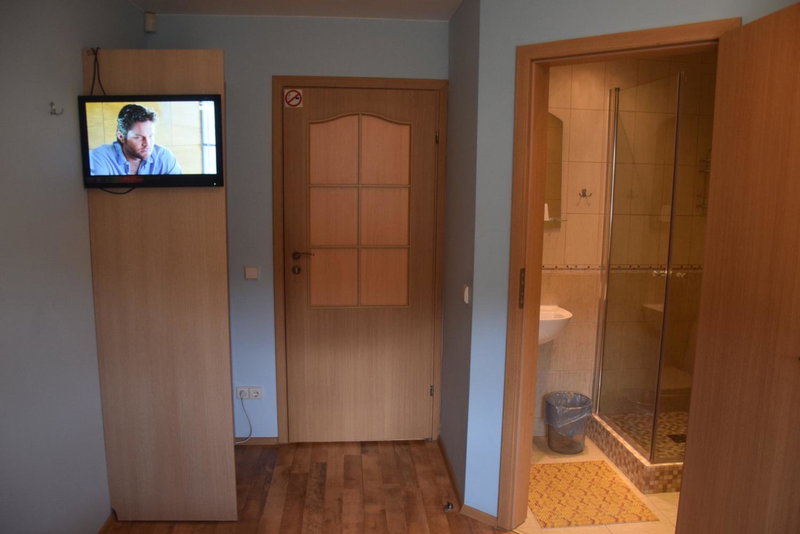 Girele, Šiauliai, Lituanie