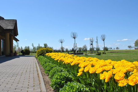 Girele, Šiauliai, Lituanie