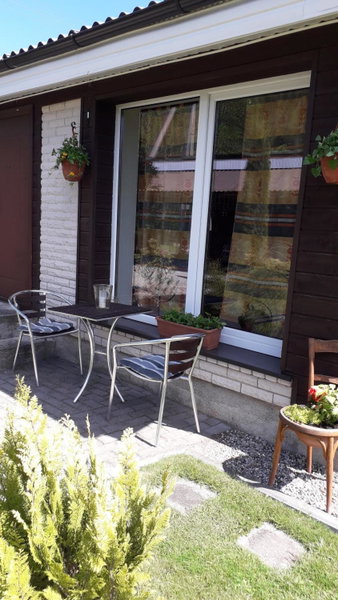 Tik Saviem, Palanga, Lithuania