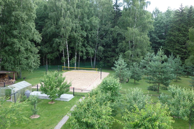 Sveciu namelis, Šiauliai, Lituania