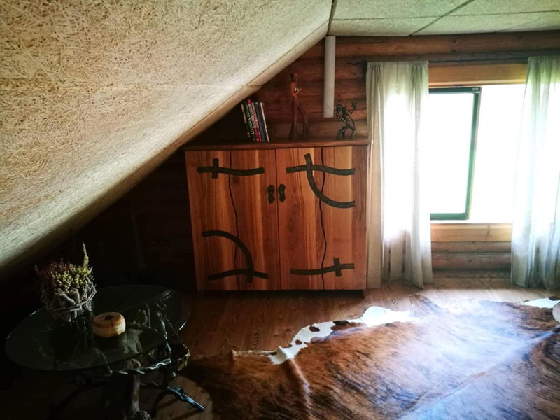 Sveciu namelis, Šiauliai, Lituania