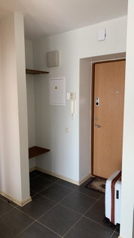 Gabi's apartment, Palanga, Litauen