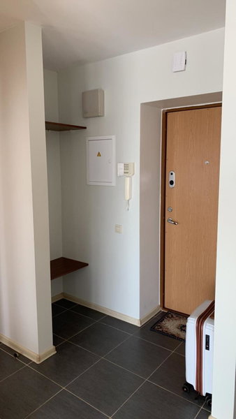 Gabi's apartment, Palanga, Litauen