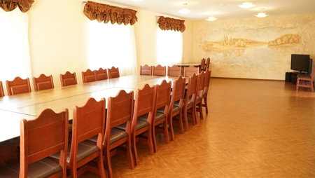 Suraučių Svečių Namai, Aukštadvaris, Lituania