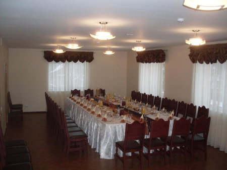 Suraučių Svečių Namai, Aukštadvaris, Lituania