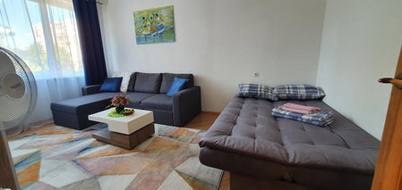 Krymo g. Lovely 2 room flat in Šiauliai, near Akropolis, Šiauliai, Lithuania