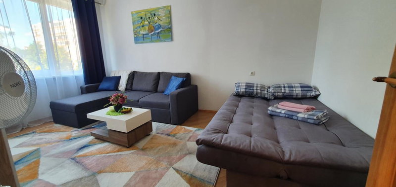 Krymo g. Lovely 2 room flat in Šiauliai, near Akropolis, Šiauliai, Lithuania