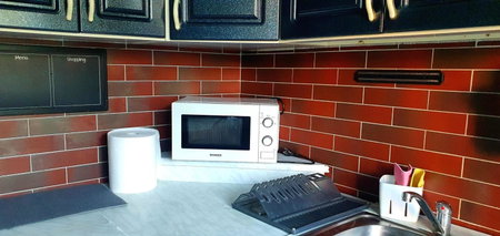 Krymo g. Lovely 2 room flat in Šiauliai, near Akropolis, Šiauliai, Lithuania