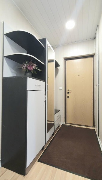 Krymo g. Lovely 2 room flat in Šiauliai, near Akropolis, Šiauliai, Lithuania