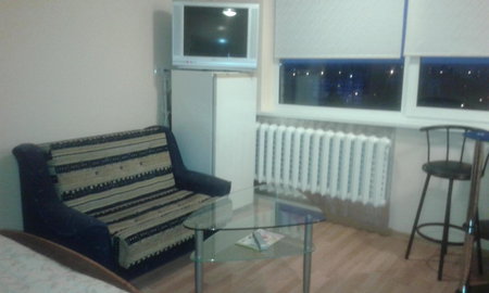 1 kambario butas, Panevėžys, Lituania