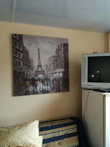 1 kambario butas, Panevėžys, Lituania