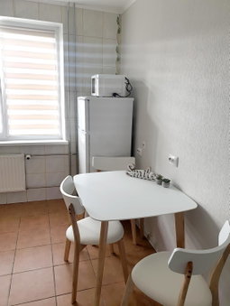Mazeikiai Apartment, Mažeikiai, Lithuania