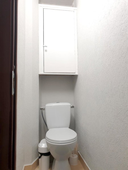 Mazeikiai Apartment, Mažeikiai, Lithuania