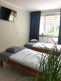 Mazeikiai Apartment, Mažeikiai, Lithuania
