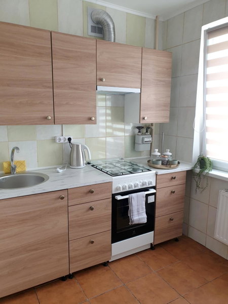 Mazeikiai Apartment, Mažeikiai, Lithuania