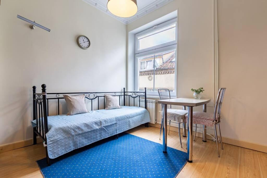Hotel · Small But Comfy Flat in The Old Town Center VIP, Klaipėda