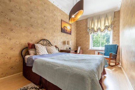 Small But Comfy Flat in The Old Town Center VIP, Klaipėda, Lituania